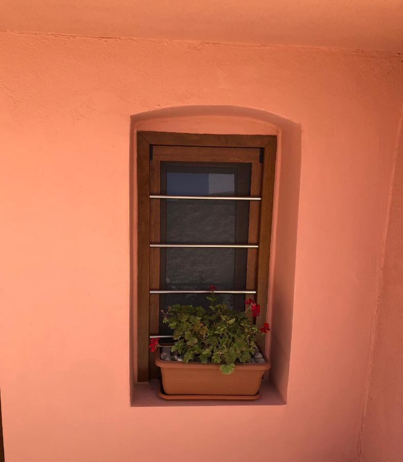 Solo Traveler Apartment Ermoupoli Bagian luar foto